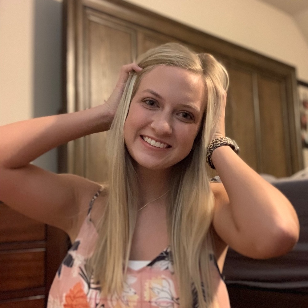 Meet your Posher, Madison